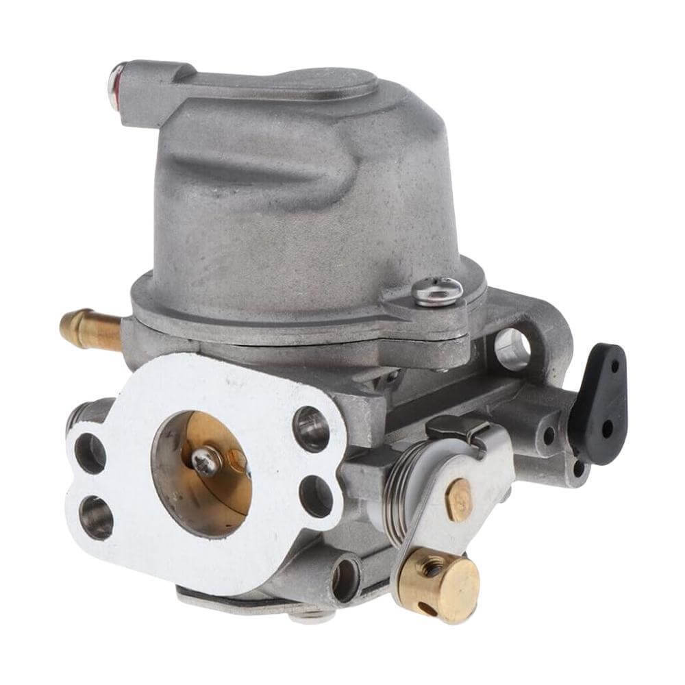 Carburettor for Yamaha F4A 4HP Outboard (1967–1970)