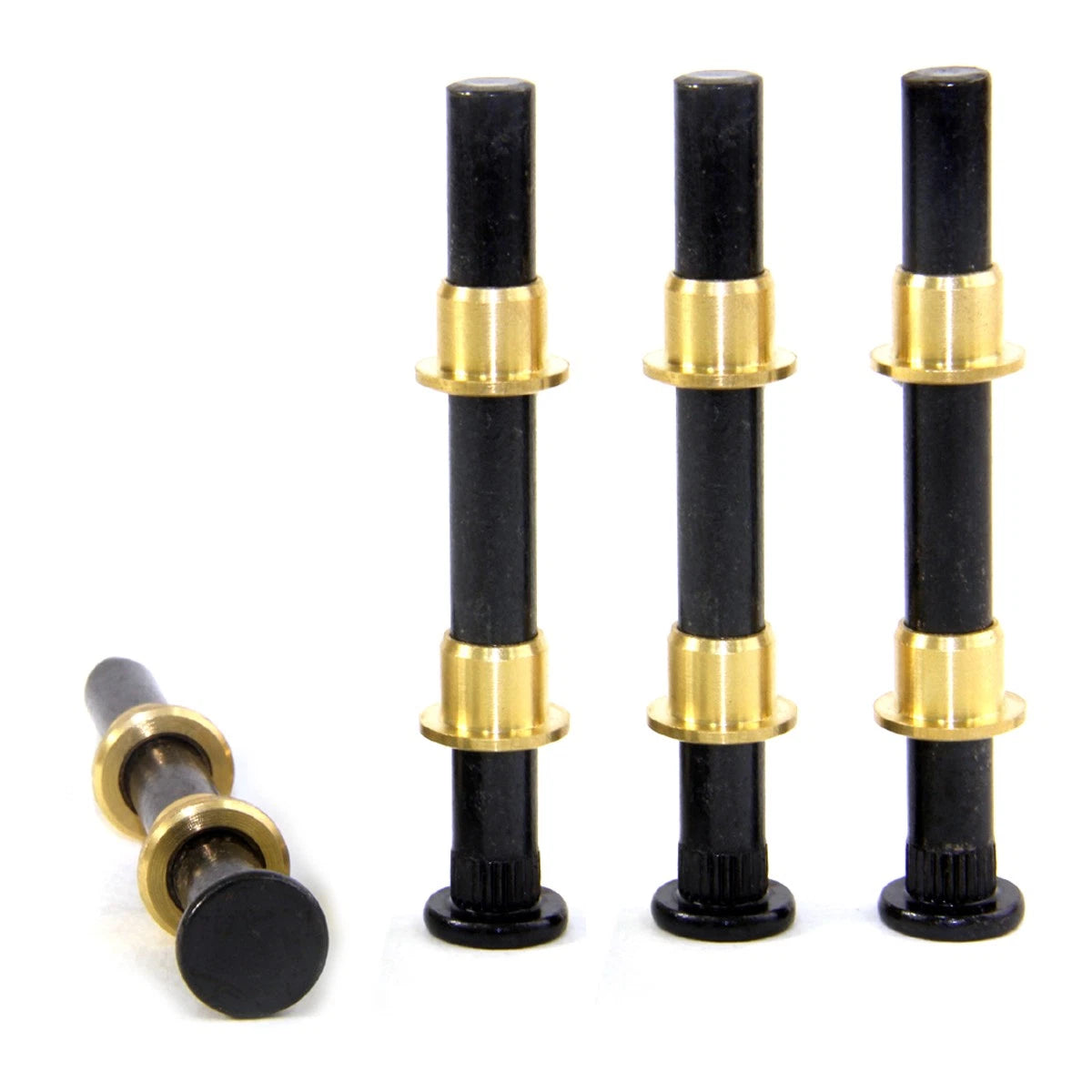 Door Hinge Pin Kit for Toyota Hilux MK3 (1984–1997)