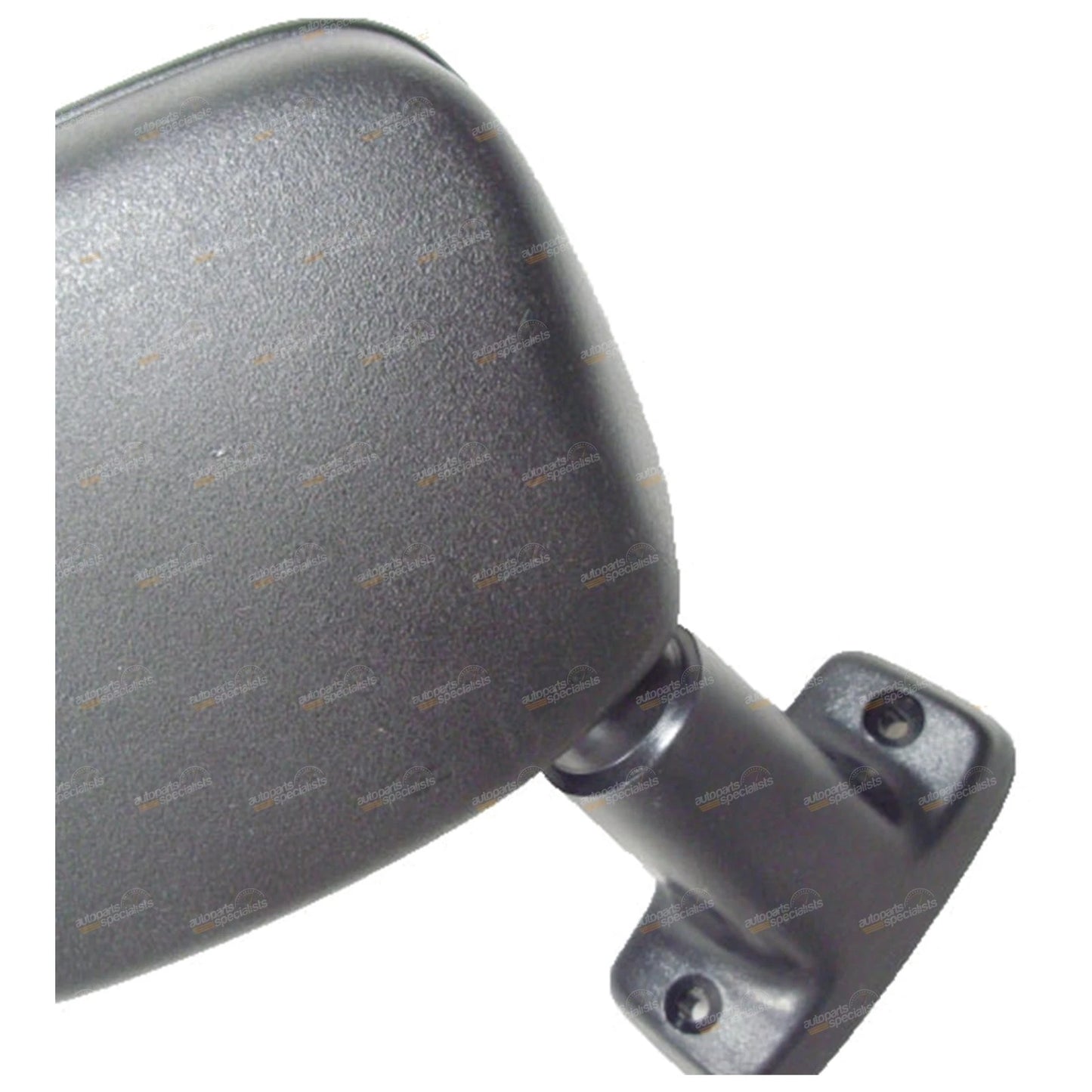 Set of 2 Door Mirrors for Hilux LN50 LN55 LN56 LN65 YN55 YN56 YN60 YN65