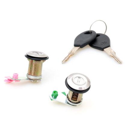 Door Lock Set for Nissan Primera P10 P11 Infiniti G G20 (Year Range)