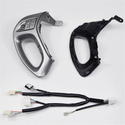 Multi-Function Steering Wheel Button for Hyundai IX35 (2009-2013)