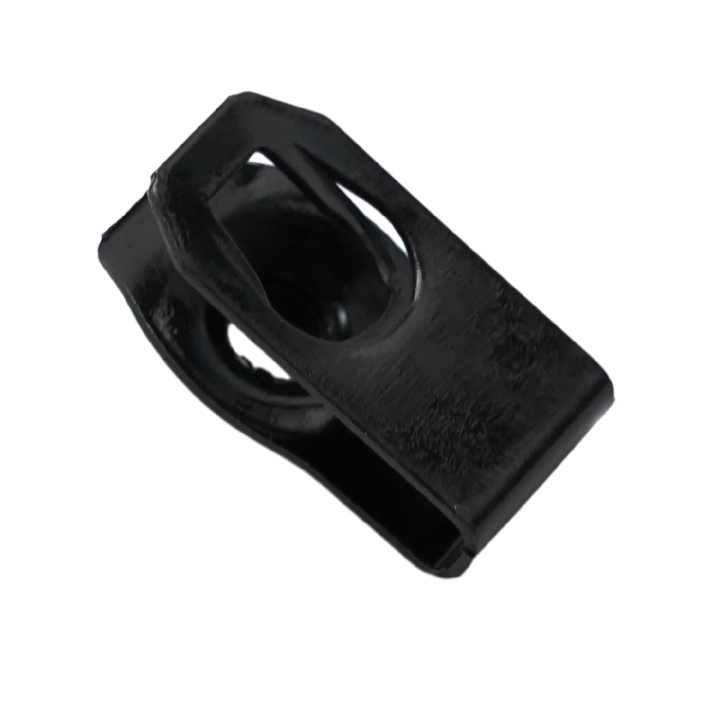 Undertray-Cover Clips / Metal Bolt Fixed Nut Clamp Kit for Nissan Qashqai