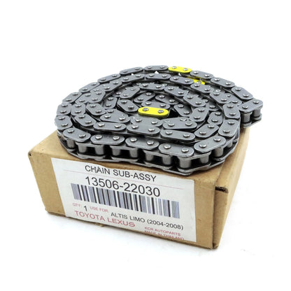 Timing Chain for Toyota Celica (1999–2005)