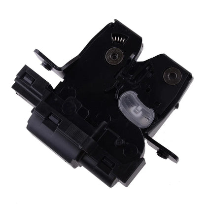 Tailgate Lock for Nissan Qashqai Tiida (2006-2013)