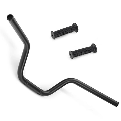 Black HandleBar for Yamaha Raptor YFM 700 700R (2013–2024)