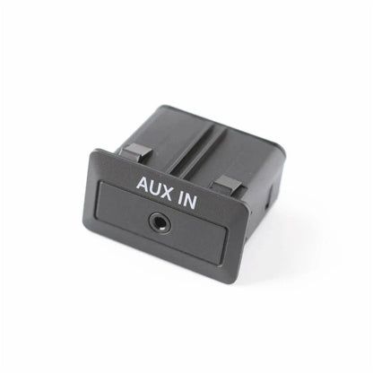 AUX Input Port Adapter for Mazda 6, CX-9 (2007-2013)
