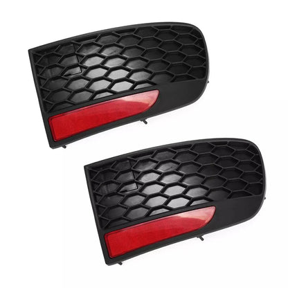 Rear Bumper Reflector Trim for 2003-2010 Fiat Punto (2003-2010)