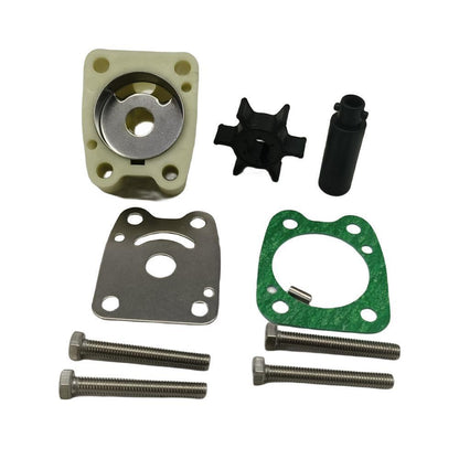 Maintenance Kit for Yamaha 4 Stroke 4HP F4A (1998–2008) Outboard