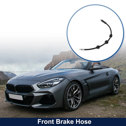 Front Brake Hose for BMW Z4 (2006–2016) No. 34306771720