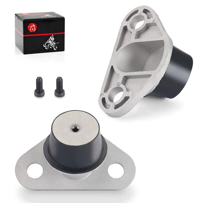 Set of 2 Engine Motor Mounts for Sea Doo Sportster 4 TEC (2003–2006)