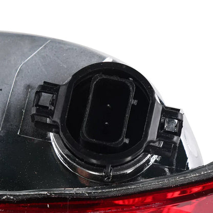 Rear Left Side Bumper Fog Light Lamp for 14-22 Land Rover Range Rover Sport