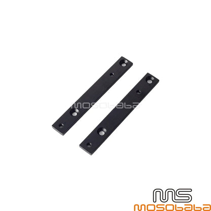 Front Fender Lift Kit for Harley Pan America Special 1250 (2021-2023)