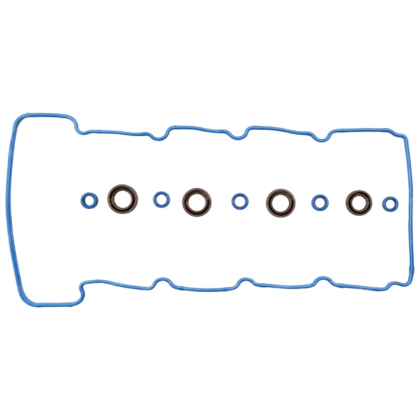 Rocker Valve Cover Gasket Set for Hyundai i30 (2007–2012)