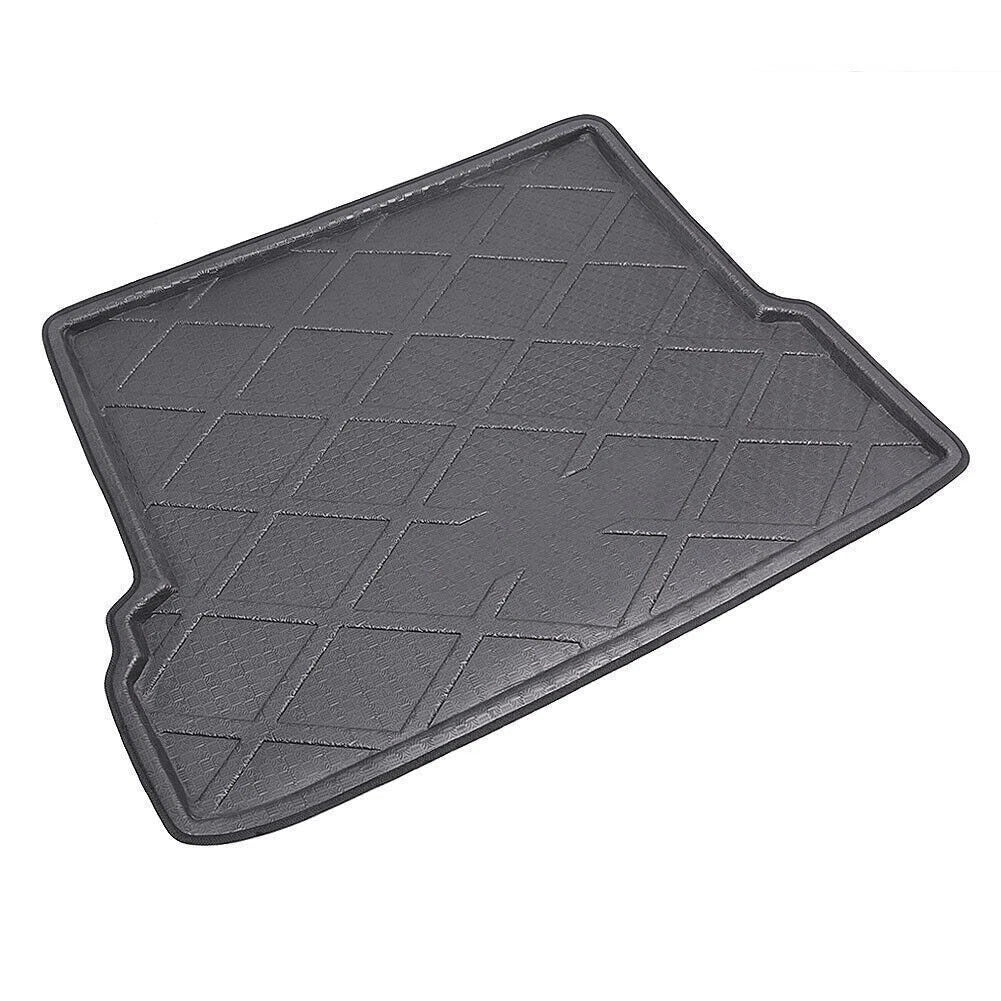 Carbon Fiber Interior Door Armrest Panel Cover Trim for Toyota Tundra (2014–2021)