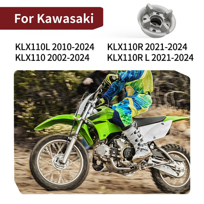 Rear Hub Coupling for Kawasaki KLX110/KLX110L (2002–2024)
