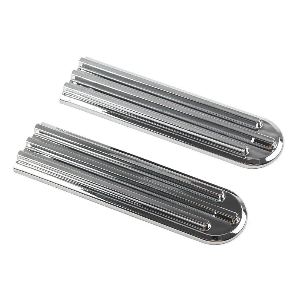 Upper Fork Slider Accent for Harley FLHR Electra Glide Road King (2014-2021)