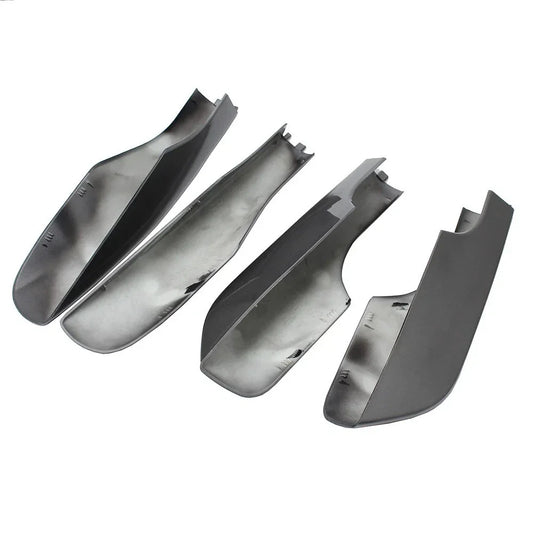4pcs Roof Rack Covers for Lexus LX570 (2008-2015)