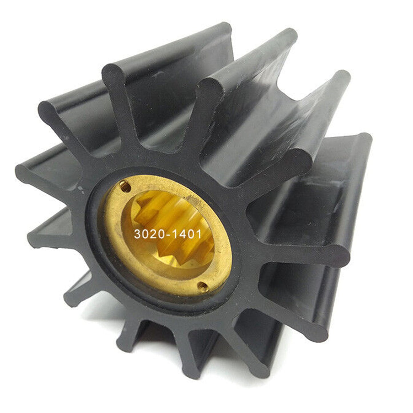 Water Pump Impeller for Yanmar 6HA