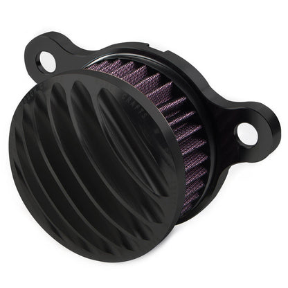 Air Cleaner Intake Filter for Harley Sportster XL883 1200 48 72 (2004–2023)