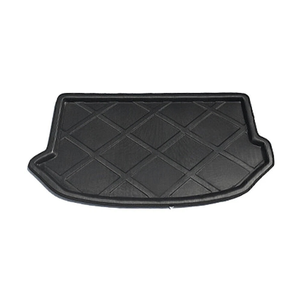 Center Console GPS Panel Cover Trim RHD for Kia Stinger (2018–2023) Black