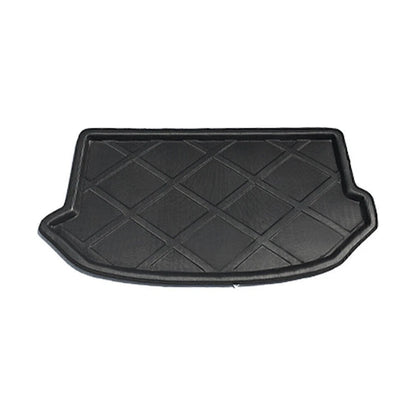 Center Console GPS Panel Cover Trim RHD for Kia Stinger (2018–2023) Black