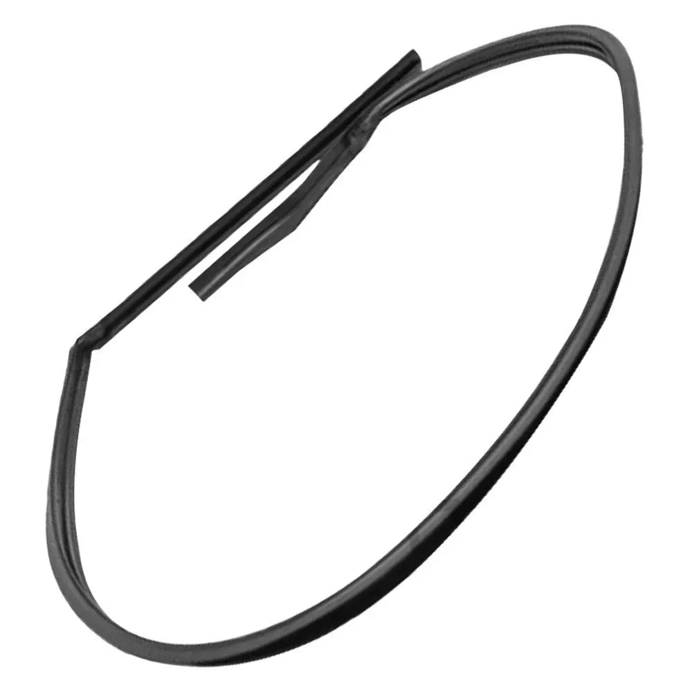 Rear Right Upper Door Seam Seal for BMW 7 Series 740i 750i 740Li (2002-2008)
