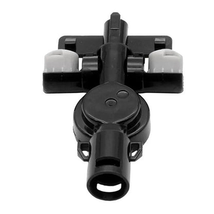 Headlight Spray Nozzle Washer Jet Connector for Acura Honda Lexus (2001-2023)