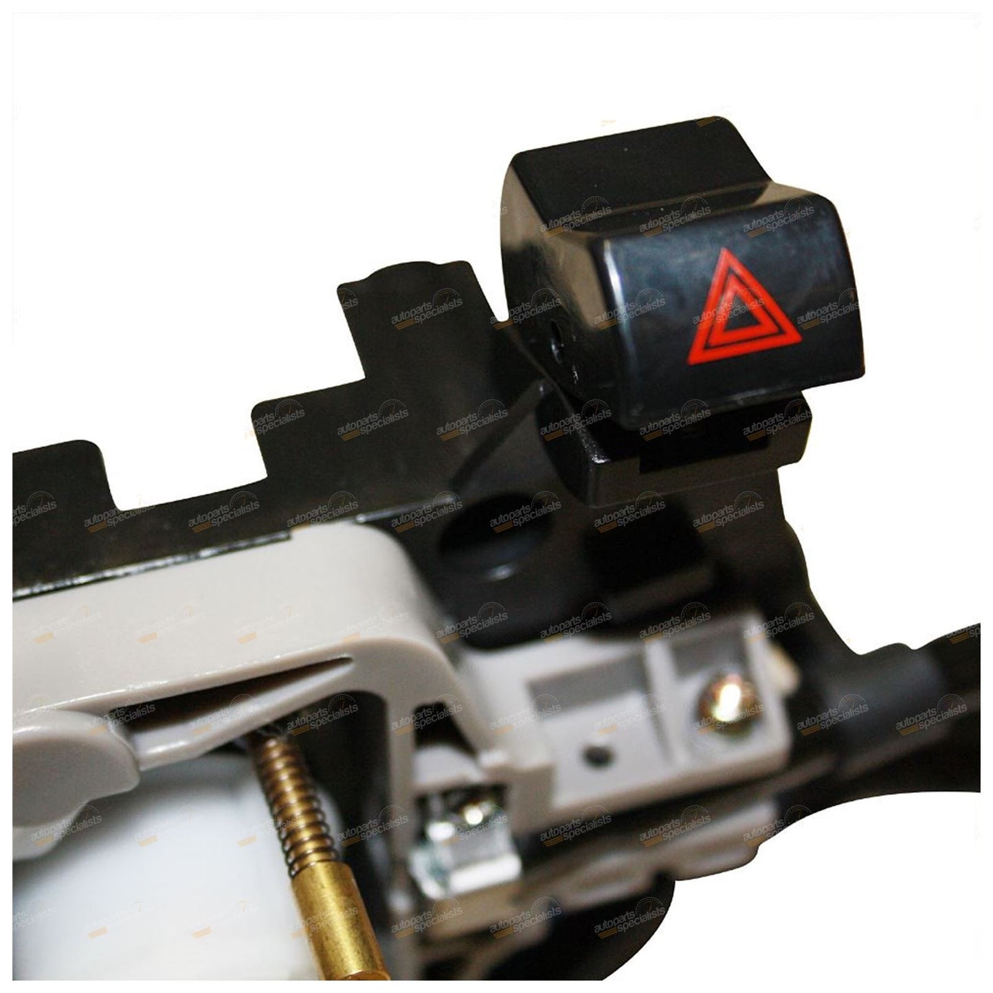 Turn Blinker Switch for Toyota Tarago (1983–1990)