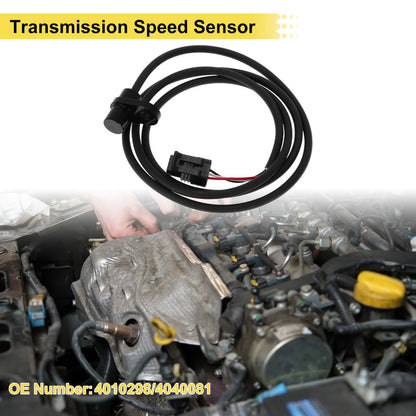 1 Pc Transmission Speed Sensor No.4010298 for Polaris Sportsman (2000–2014)