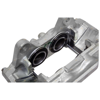 Set of 2 Front Disc Brake Calipers for Toyota Prado (2002–2009)