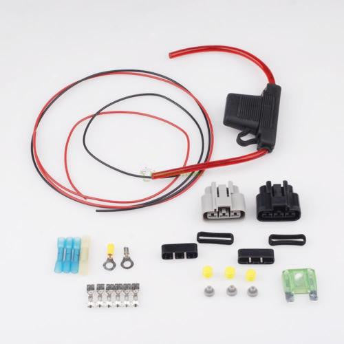 Regulator Rectifier Kit for Shindengen FH020AA (Upgraded Version)