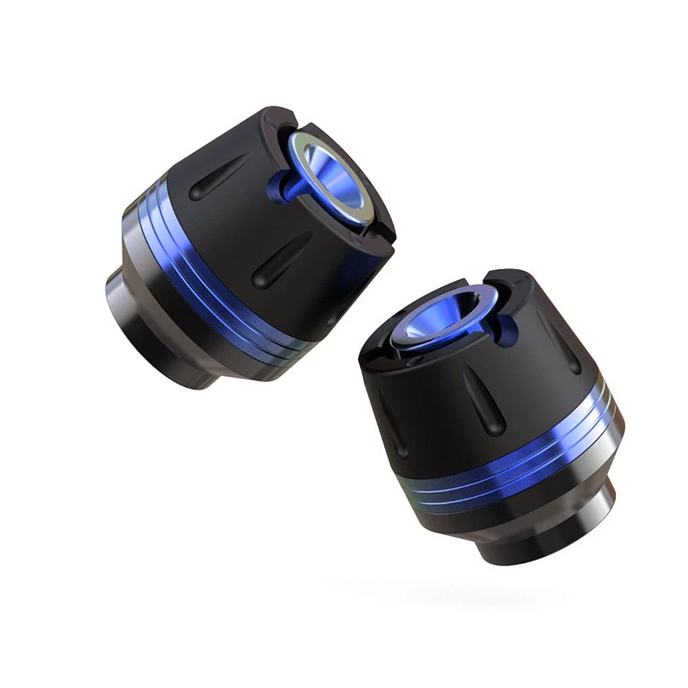 Frame Slider Anti Crash Protector 28MM CNC for Universal Motorcycles