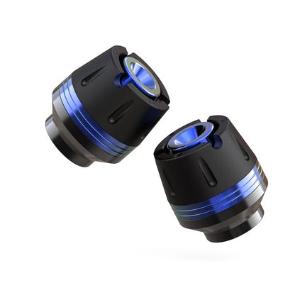 Frame Slider Anti Crash Protector 28MM CNC for Universal Motorcycles