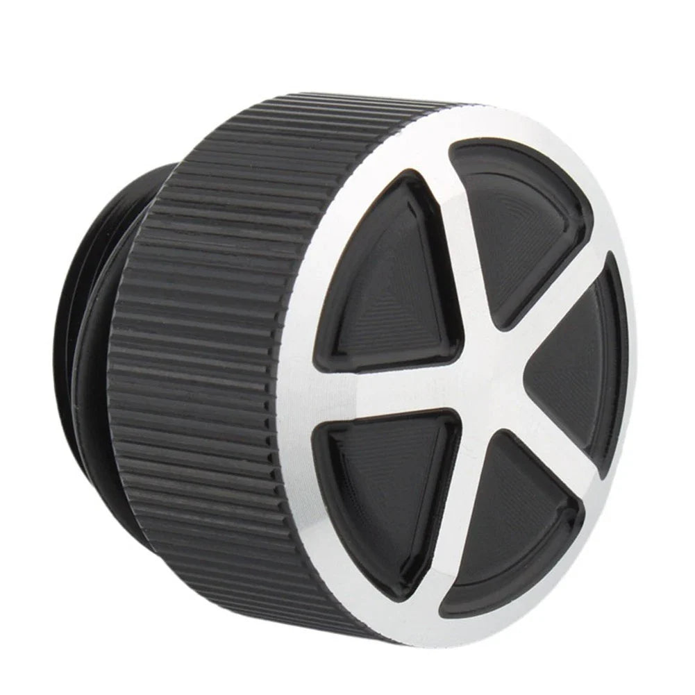 Engine Oil Filler Cup Plug Cover for YAMAHA VMAX 1700, XJR400