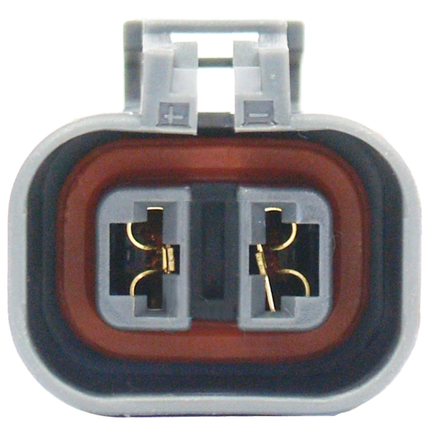 Alternator Plug for Ford Holden Nissan Hyundai Mitsubishi (E38-2010)