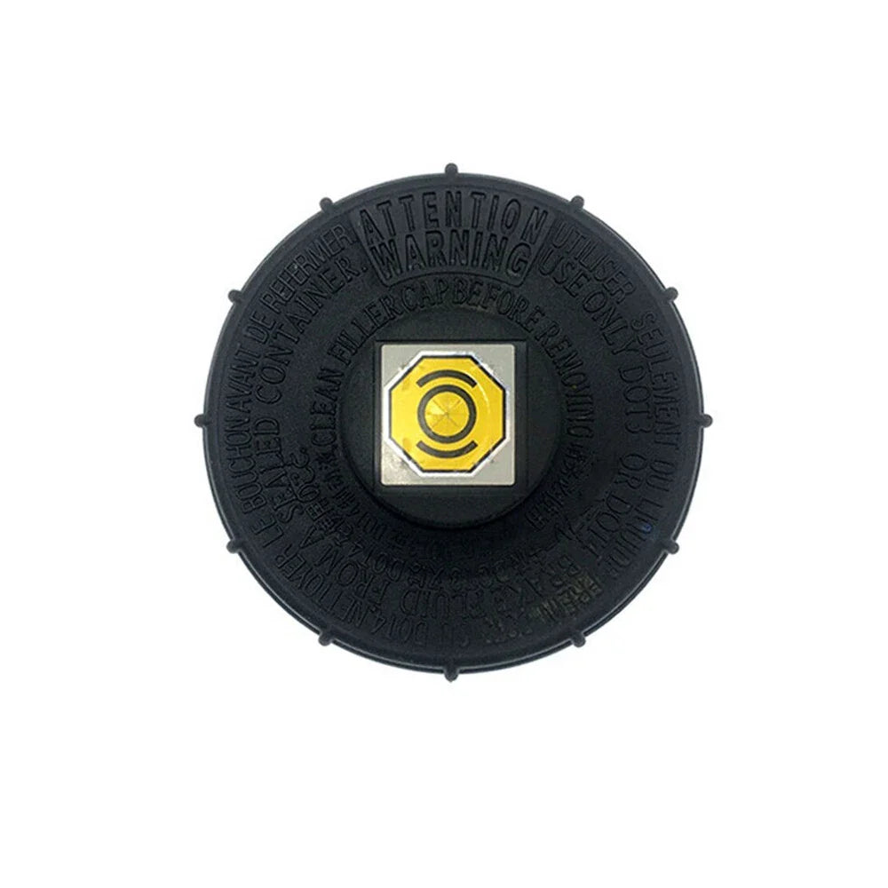 Brake Master Cylinder Fluid Reservoir for Honda Accord Civic Acura (2003-2012)