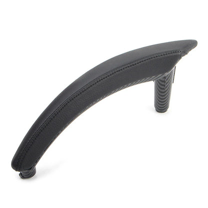Left Side Door Trim Pull Handle for BMW X5 X6 (2007-2013)