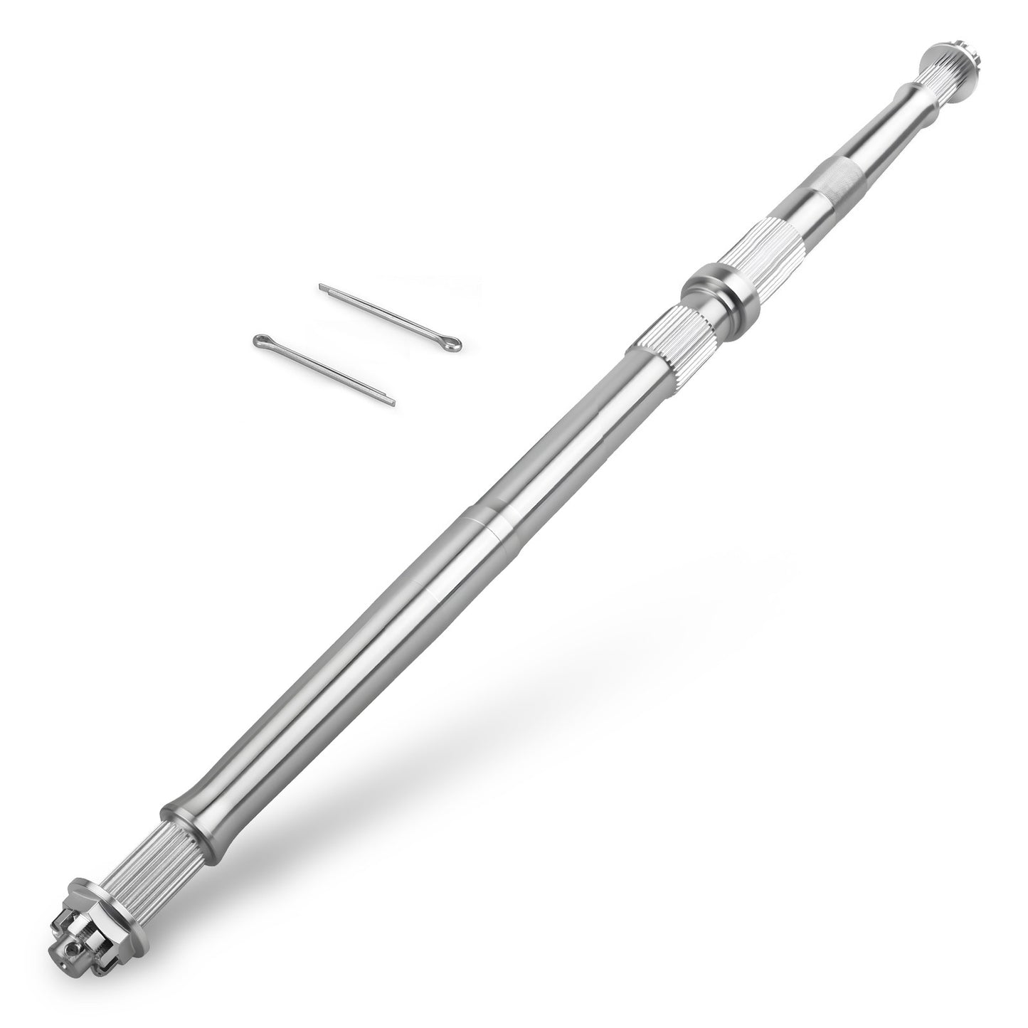 Rear Wheel Axle for Honda Recon 250 TRX250 (1997–2024)