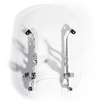 Clear Front Windshield for Indian Scout (2015-2023) Sixty (2016-2023)