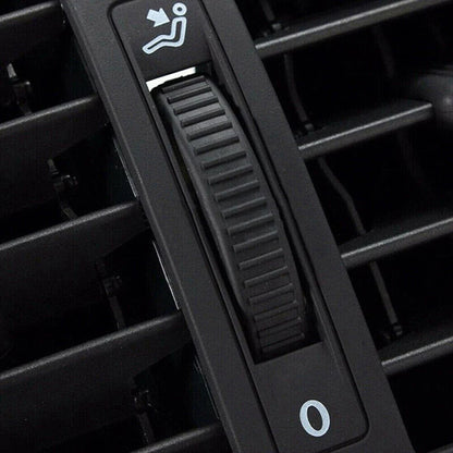 Centre Console Rear Aircondition Air Vent Outlet 1pcs for Touran (2003–2003)