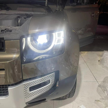 L/R LED DRL Board for Land Rover Defender L663 (2020–2023)