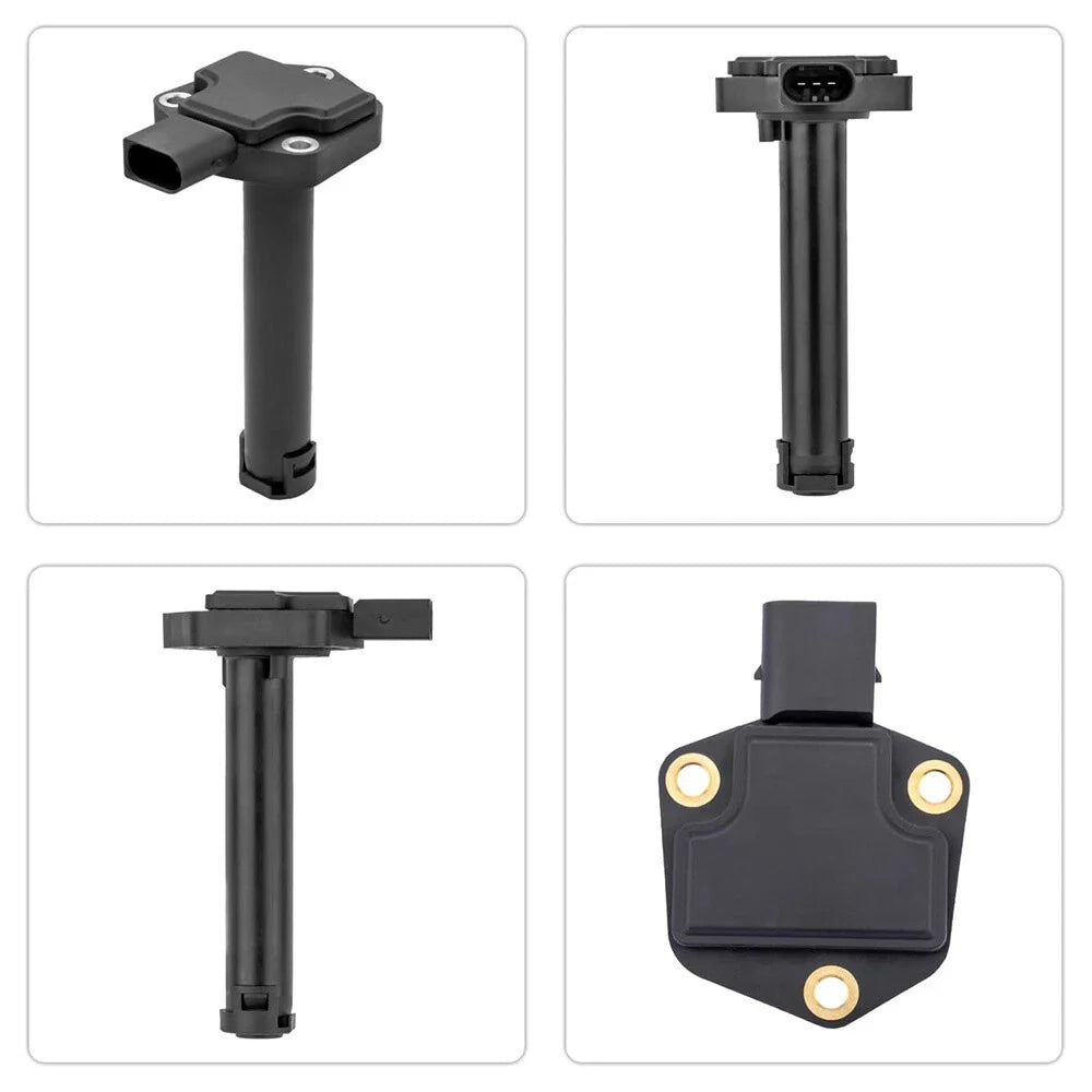 Oil Level Sensor for BMW E60 E61 525xi 530xi E83 X3 E70 F15 X5 E71 X6 (2007-2013)