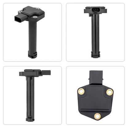 Oil Level Sensor for BMW E60 E61 525xi 530xi E83 X3 E70 F15 X5 E71 X6 (2007-2013)