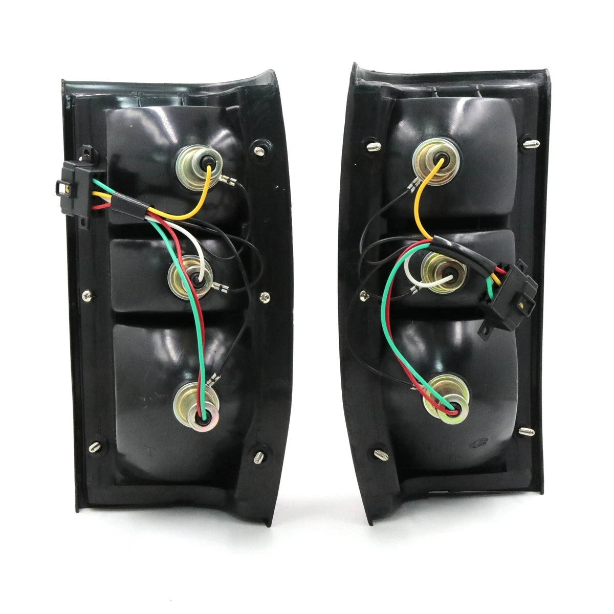 Tail Light Lamp Set for Mitsubishi Triton L200 (1986–2006)