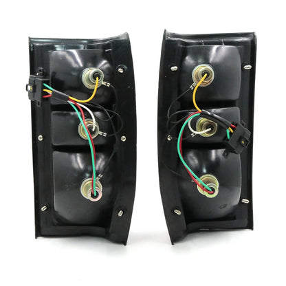 Tail Light Lamp Set for Mitsubishi Triton L200 (1986–2006)