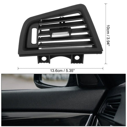 Air Conditioner Outlet Vent Grill for BMW 5 Series F10 Left Side