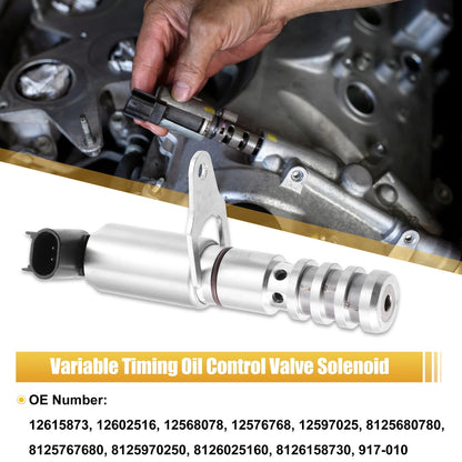 Variable Valve Timing Control Solenoid for GMC Envoy 4.2L (2002–2009)
