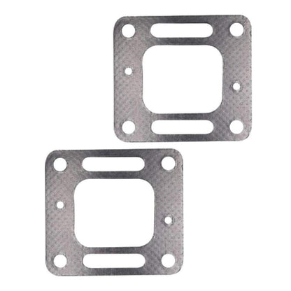 Exhaust Riser Elbow Gaskets for Mercruiser 4.3 5.0 5.7 350