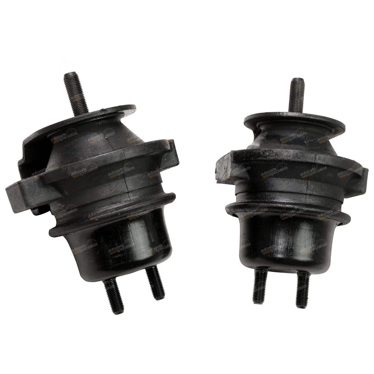 LH & RH Engine Mounts 3.0L Diesel for Patrol GU Y61 (2000-2016)