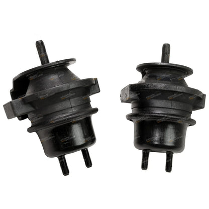 LH & RH Engine Mounts 3.0L Diesel for Patrol GU Y61 (2000-2016)